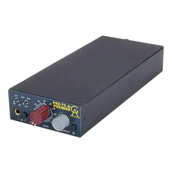 Golden Age Audio Premier PRE-73 Jr