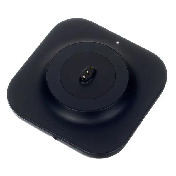 Catchbox Plus Charger