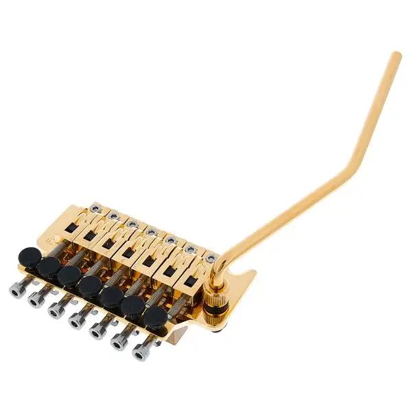 Floyd Rose FRTCS300SS Hot Rod Trem 7 GD