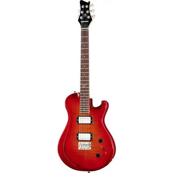 Journey Instruments OE990CB Travel El. Guitar CB