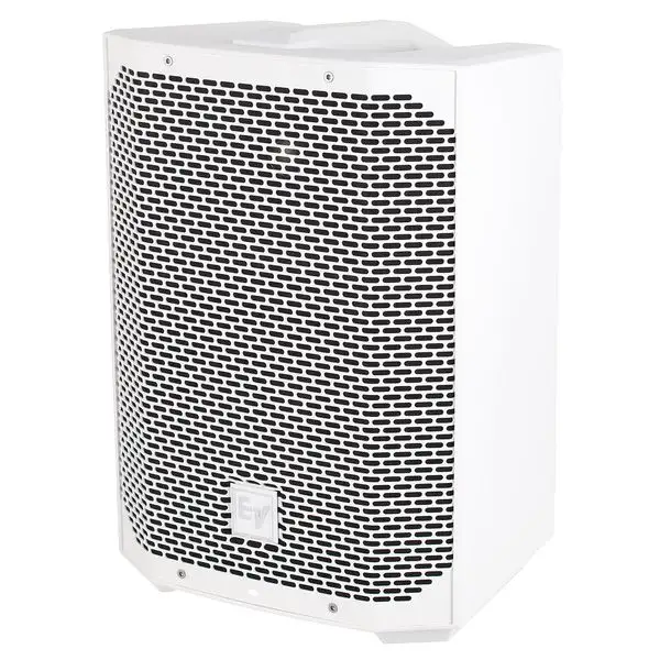 EV Everse 8 White