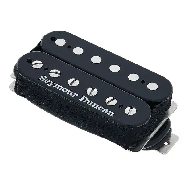 Seymour Duncan High Voltage Pickup Bridge BL