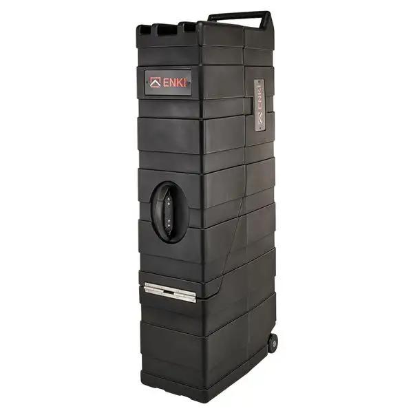 Enki AMG-2 XL Double E/A Case