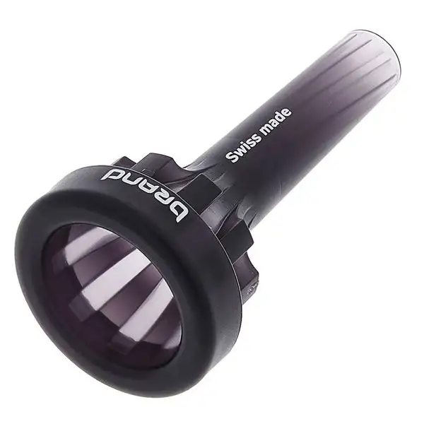 Brand Trombone Mouthpiece 4AL S