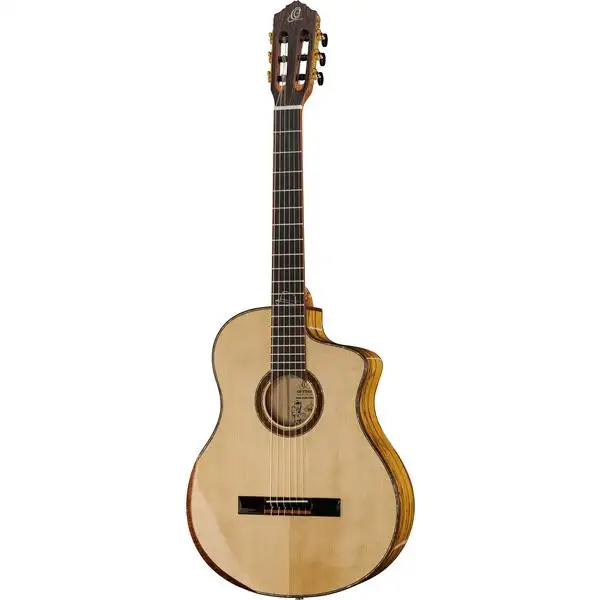 Ortega BYWSM