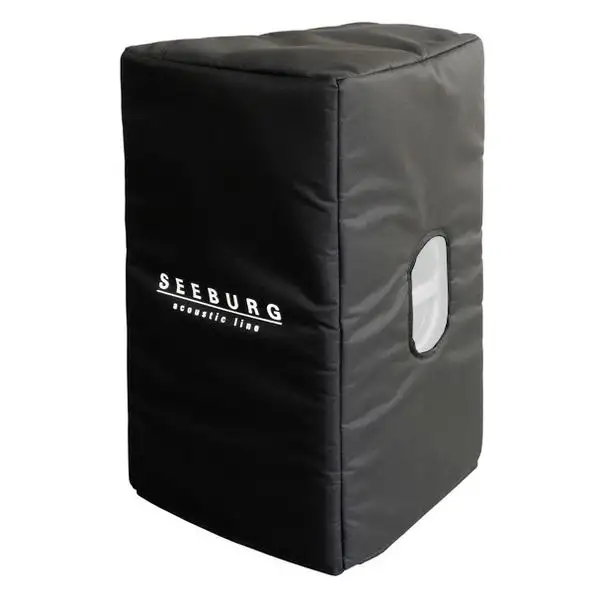 Seeburg Acoustic Line Cover K24 (without wheelboard)