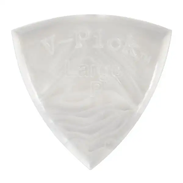V-Picks Large Pointed Pearly Gates