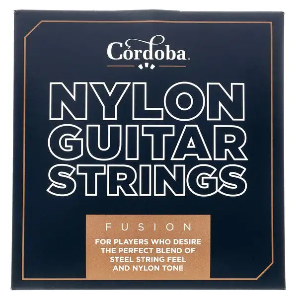 Cordoba Nylon Guitar Strings FT-Set