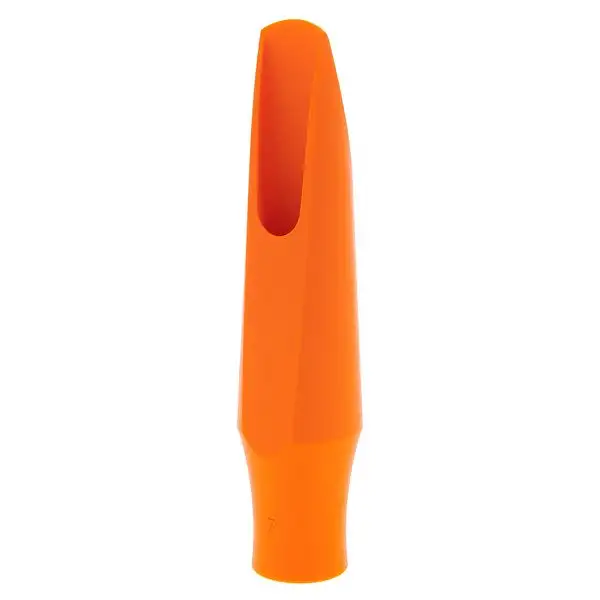 Syos Baritone Spark 7 Lava Orange