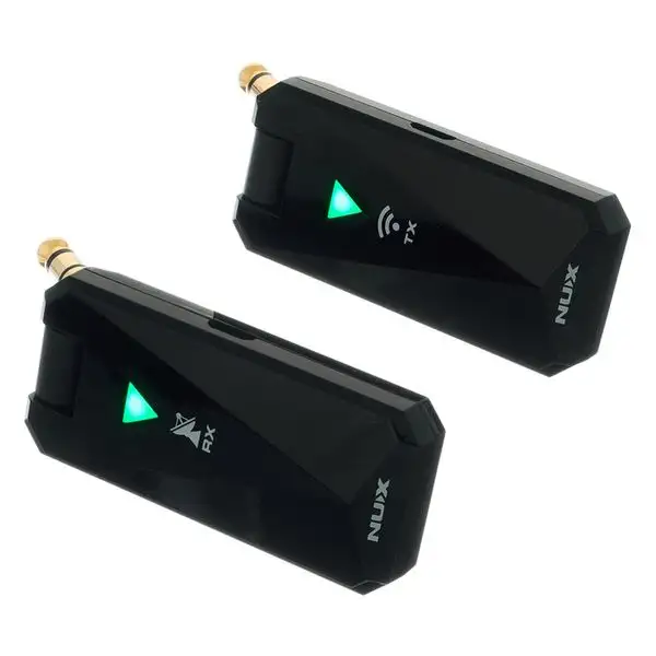 Nux B-5RC Wireless System