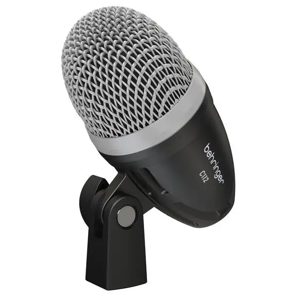 Behringer C112