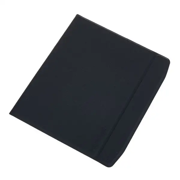 Marschpat Cover Flip black 7"
