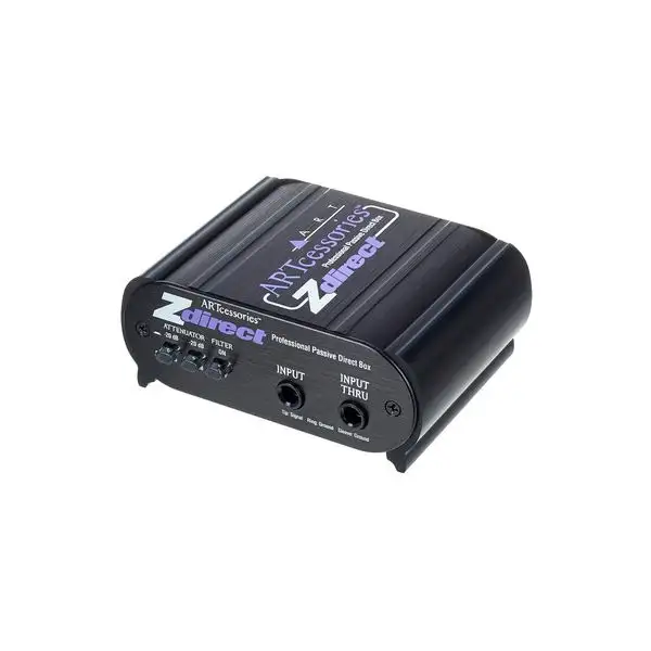 ART ZDirect B-Stock