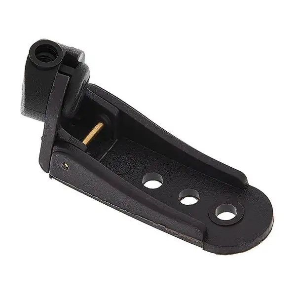 Kun Foot Holder Coll. VN 3/4-1/2 H