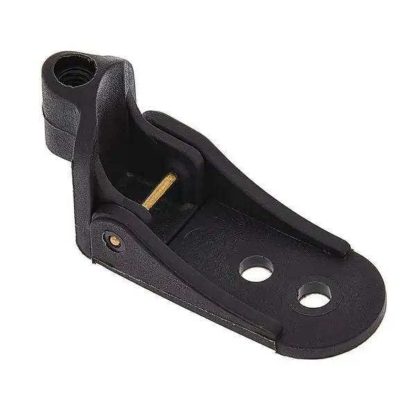 Kun Foot Holder Coll VN 1/4-1/16 H