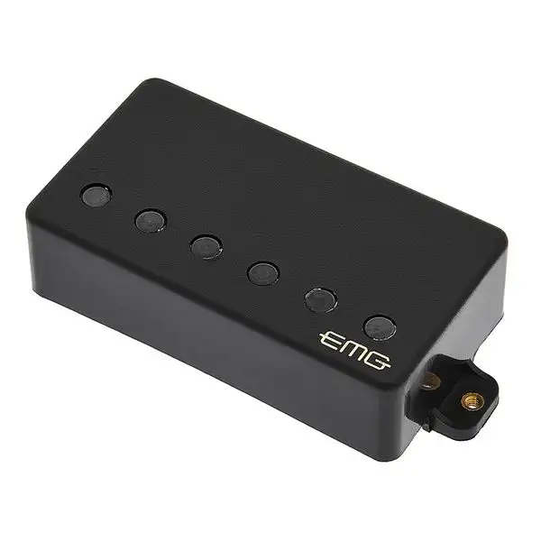 EMG 57 BK F-Spaced