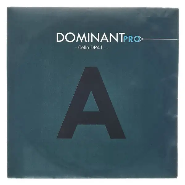 Thomastik DP41 Dominant Pro A Cello 4/4
