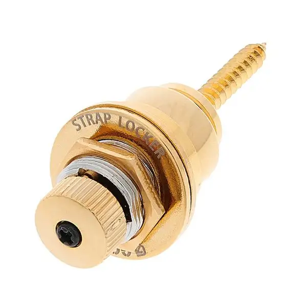 Gotoh SLR Strap Locker G