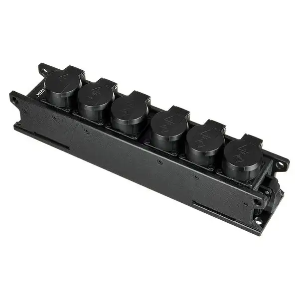 Contrik CPPSF6RD-TT