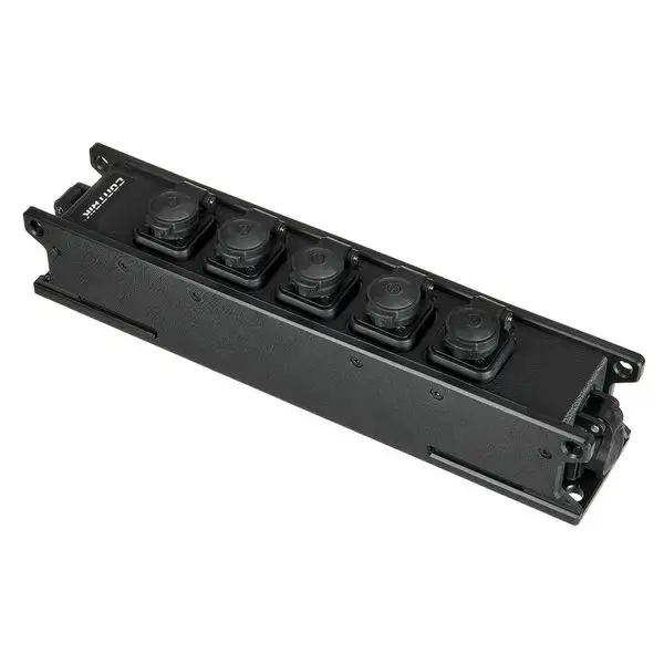 Contrik CPVT6RD