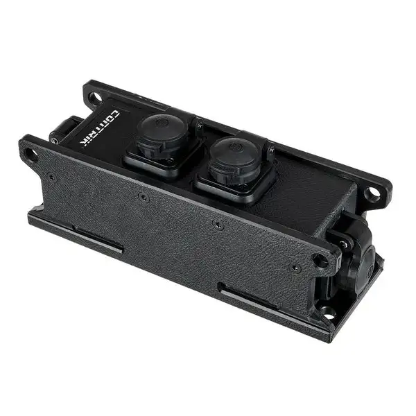 Contrik CPVT3RD
