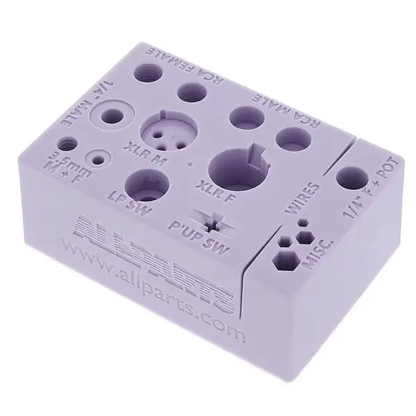 Allparts Hot Holder Soldering Tool