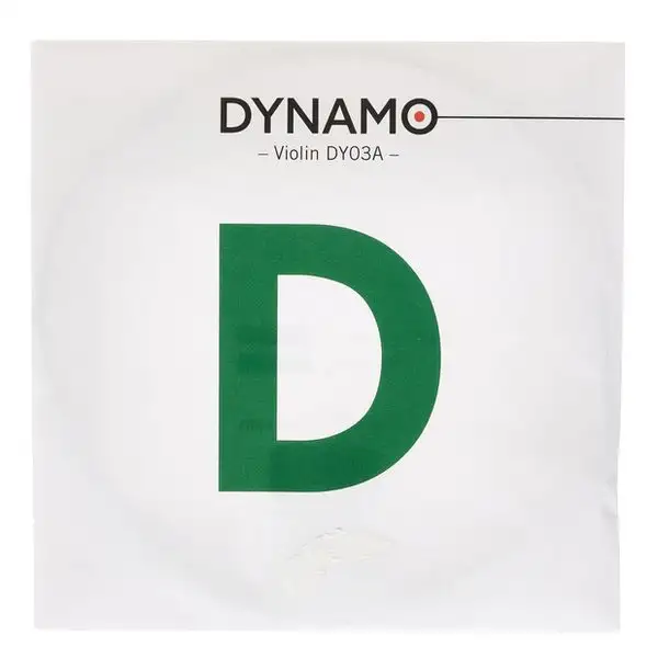 Thomastik DY03A Dynamo D Violin 4/4