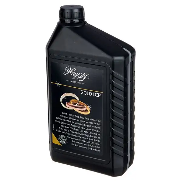 Hagerty Gold Dip 2 L