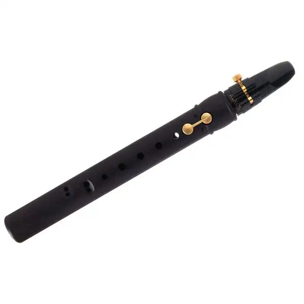 Kunath Clarineau Rosewood German