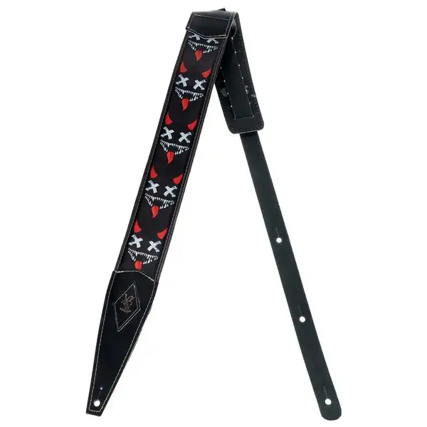 Minotaur TN-4 Skull Pattern