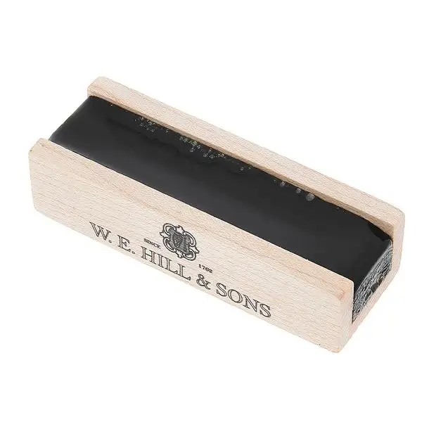 W.E. Hill & Sons Premium Rosin Violin Dark