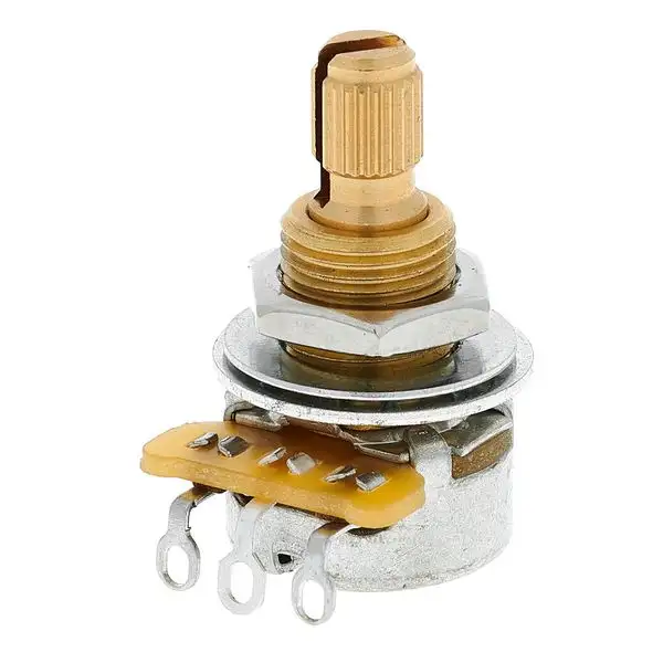 Allparts EP-5486-000 CTS 500K Mini Pot