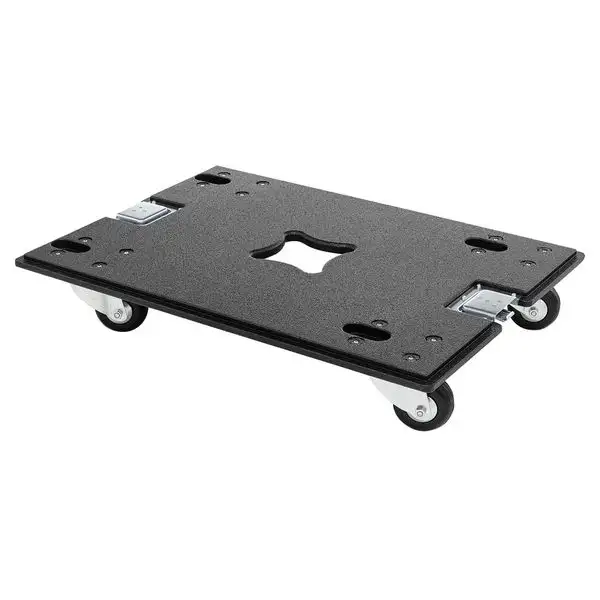 Seeburg Acoustic Line Wheelboard K Sub 1801