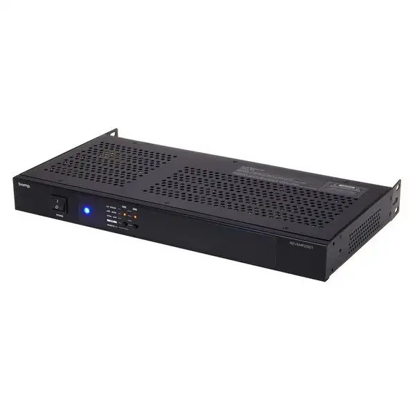 Biamp Systems REVAMP2120T