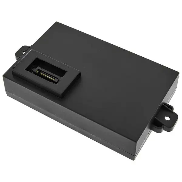 Yamaha Stagepas 200 Battery