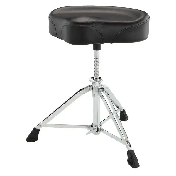Ludwig Pro Saddle Throne