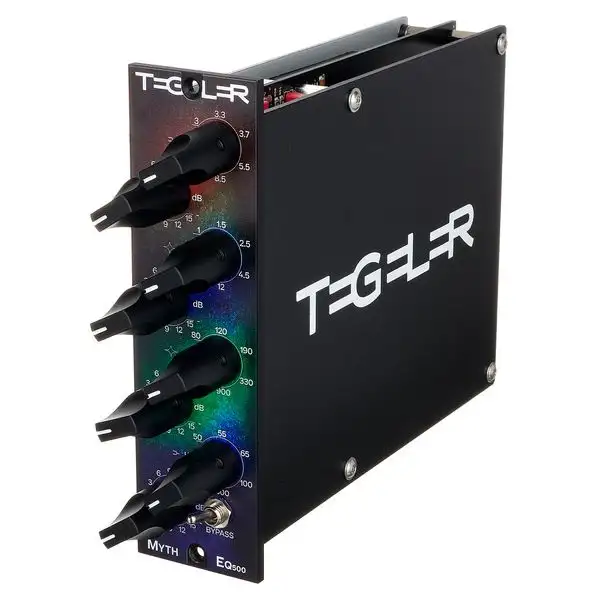 Tegeler MythEQ