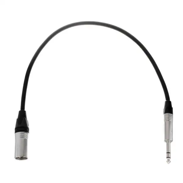 Sommer Cable Stage 22 SGN4-0050-SW