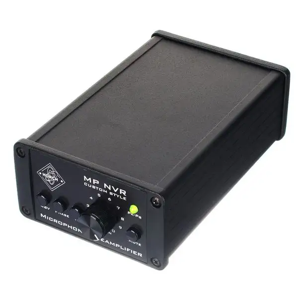 Horch Audiogeräte MP NVR Mic Preamp