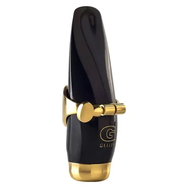 Geller Blackbird Tenor Saxophone 7