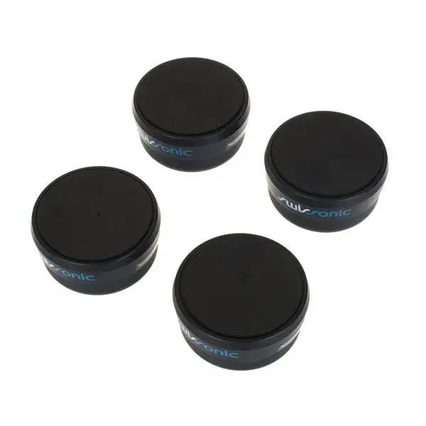 Swissonic Speaker Isolation Riser XL