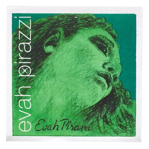 Pirastro Evah Pirazzi A Violin 3/4-1/2
