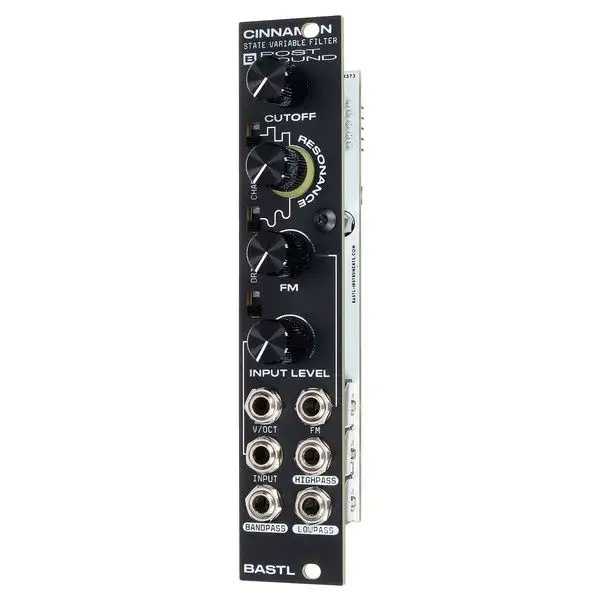 Bastl Instruments Cinnamon