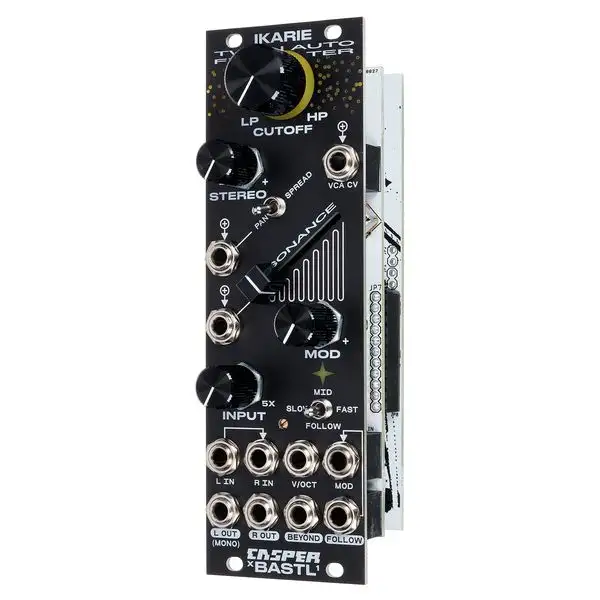 Bastl Instruments Ikarie