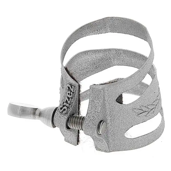 Playnick Vincerò Ligature Bb-Clarin. #2