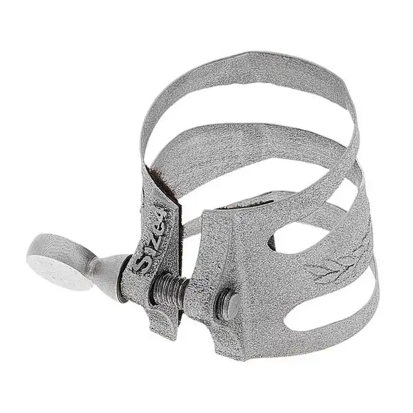 Playnick Vincerò Ligature Bb-Clarin. #4