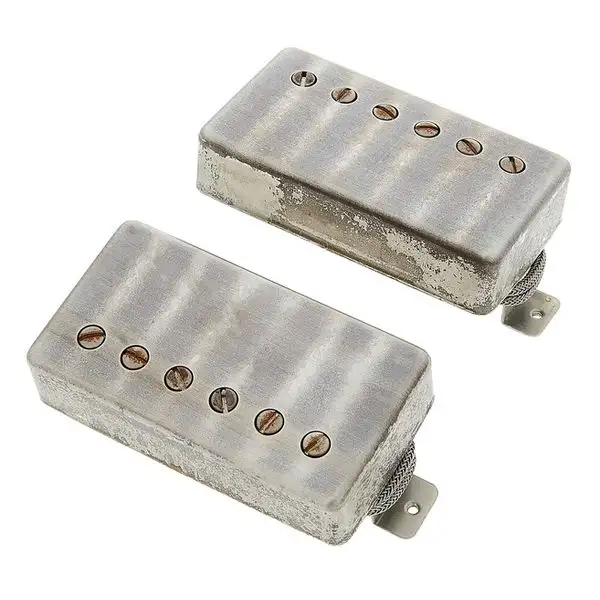 Mojotone 59 Clone Low Output HB Set AN