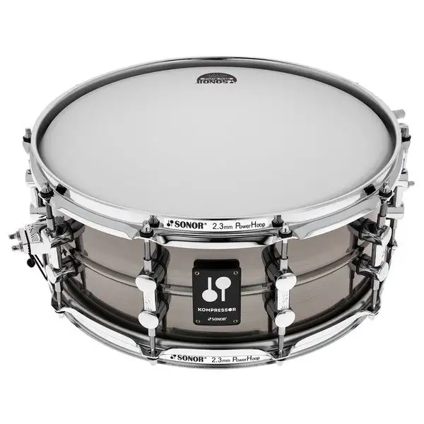 Sonor 14"x5,75" Kompressor Brass SD