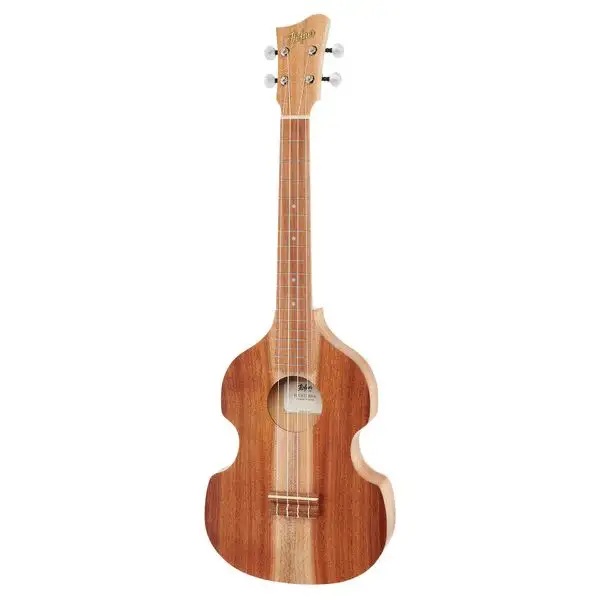 Höfner Ukulele Violin Bass Size