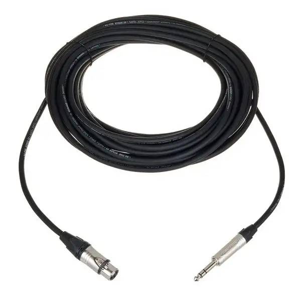 Sommer Cable Stage 22 SGN5-1500-SW
